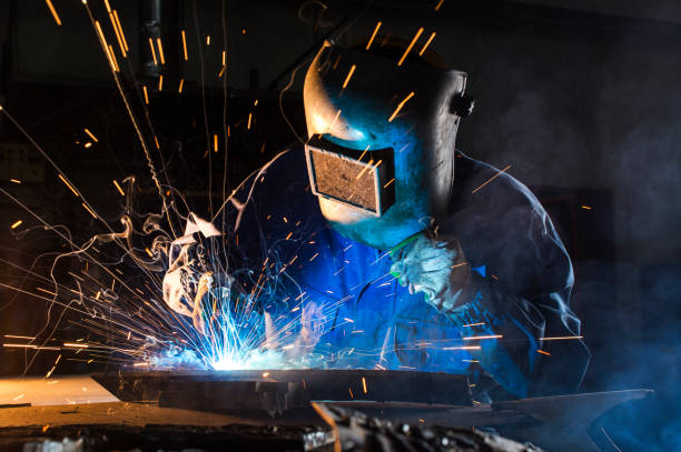 Best Aerospace and Defense Welding in Barrett, TX
