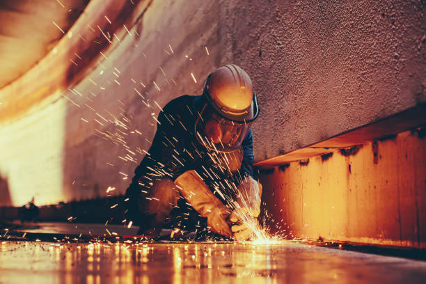 Best Specialty Welding Processes in Barrett, TX